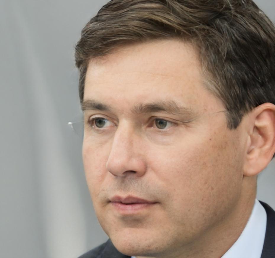 Senior Mobile Developer and Lead Instructor